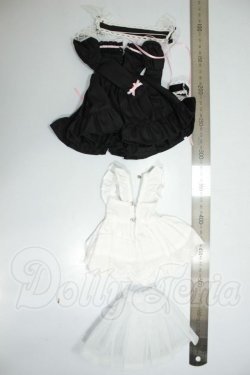 画像2: MDD/OF ：メイド風衣装 A-26-06-22-227-NY-ZA