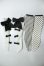 画像1: MDD/OF:靴下 A-26-06-22-348-NY-ZA (1)