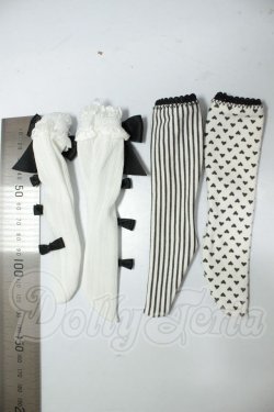 画像2: MDD/OF:靴下 A-26-06-22-348-NY-ZA