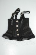 DD/OF:コルセット・ビスチェ A-26-06-22-247-NY-ZA