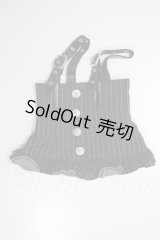 DD/OF:コルセット・ビスチェ A-26-06-22-247-NY-ZA