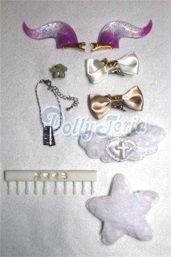 画像1: MDD/OF:小物 A-26-07-14-044-NY-ZA