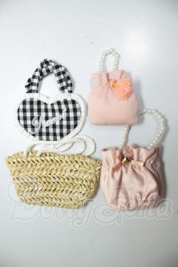 画像1: MDD/OF:バッグ A-26-06-22-329-NY-ZA