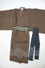 SD13BOY/OF 着物 A-26-06-22-343-NY-ZA