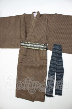 画像1: SD13BOY/OF 着物 A-26-06-22-343-NY-ZA