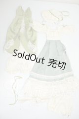 SDM＆MSD/OF:衣装セット A-26-06-29-192-NY-ZA