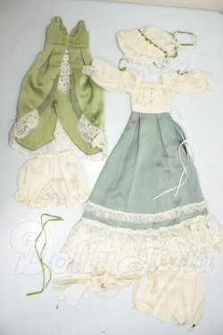 画像1: SDM＆MSD/OF:衣装セット A-26-06-29-192-NY-ZA
