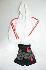 SDGrB＆SD13男の子/OF:衣装セット A-26-06-29-200-NY-ZA