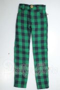 MDD/OF:パンツ A-26-06-29-195-NY-ZA