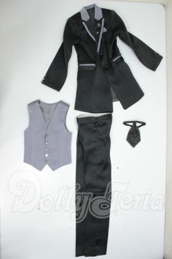 画像1: SDGrB＆SD13男の子/OF:衣装セット A-26-06-29-194-NY-ZA