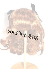 10-11inch/ウィッグ A-26-06-29-025-NY-ZA