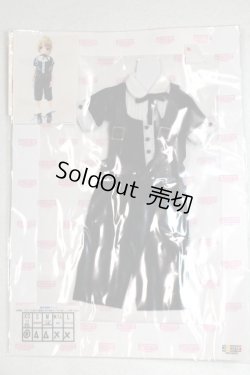 画像1: AZONE/23ｃｍXSサイズ　衣装セット A-26-06-29-016-NY-ZA
