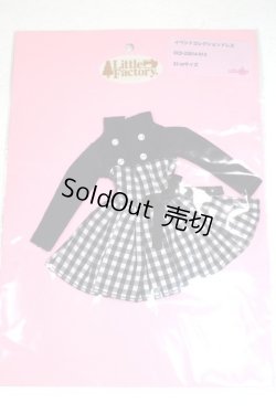 画像1: リカちゃん/イベントコレクションドレス　ECD-22015-012　22ｃｍサイズ A-26-06-29-004-NY-ZA