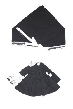 画像2: ネオブライス/OF:衣装 A-26-06-29-001-NY-ZA