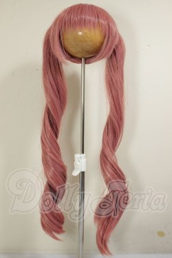 画像1: 8-9inch/ウィッグ A-26-06-22-322-NY-ZA