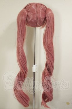 画像2: 8-9inch/ウィッグ A-26-06-22-322-NY-ZA