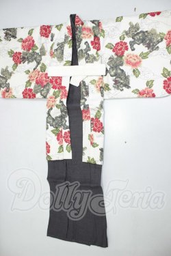 画像1: SDGrB＆SD13男の子/OF:着物 A-26-06-22-358-NY-ZA