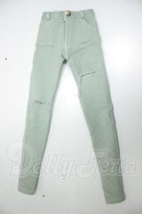 SDGrB＆SD13男の子/OF:パンツ A-26-06-22-367-NY-ZA