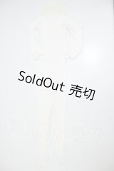 SDGrB＆SD13男の子/OF:衣装セット A-26-06-22-362-NY-ZA