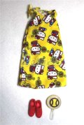 バービー サンリオキャラクターズファッション A-26-07-14-035-NY-ZA