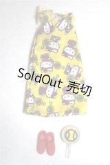 バービー サンリオキャラクターズファッション A-26-07-14-035-NY-ZA