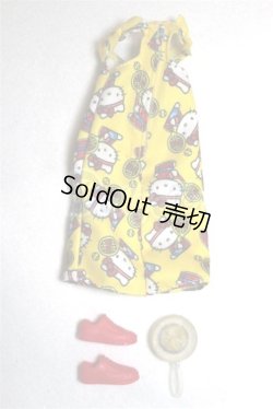 画像2: バービー サンリオキャラクターズファッション A-26-07-14-035-NY-ZA