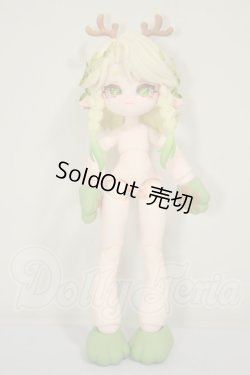 画像2: ルナに捧ぐ/林間鹿鳴 A-26-06-22-207-NY-ZA