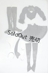 DDdy/OF:２Ｂ　ヨルハ二号B型　衣装＋小物 A-26-06-29-152-NY-ZA