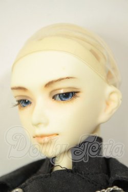 画像2: 錬金術工房/ユノア兄 Zest　デカダンフェイス　Grsde　B A-26-06-29-154-NY-ZA