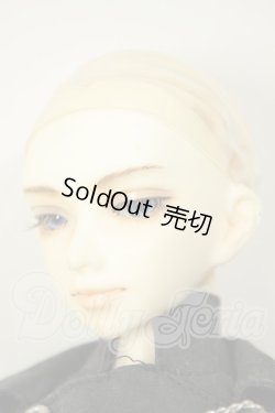 画像2: 錬金術工房/ユノア兄 Zest　デカダンフェイス　Grsde　B A-26-06-29-154-NY-ZA