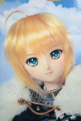 DDS/セイバー/アルトリア・ペンドラゴン A-26-06-22-311-NY-ZA