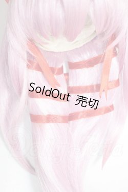 画像3: MDD/アル・アジフ　デフォルト衣装・ウィッグ　斬魔大聖デモンベイン A-26-06-29-130-NY-ZA