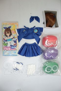 画像1: MDD/OF：アルル衣装 A-26-06-29-127-NY-ZA