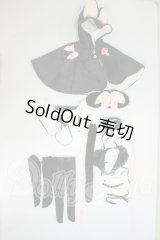 MDD/OF:衣装セット A-26-06-29-134-NY-ZA
