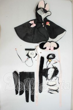画像1: MDD/OF:衣装セット A-26-06-29-134-NY-ZA