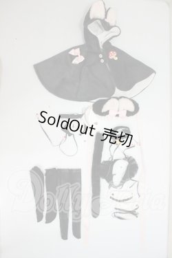 画像1: MDD/OF:衣装セット A-26-06-29-134-NY-ZA