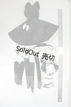 画像2: MDD/OF:衣装セット A-26-06-29-134-NY-ZA