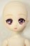 画像1: PUYOO DOLL/KUMAKO:RURU A-26-06-29-153-NY-ZA (1)