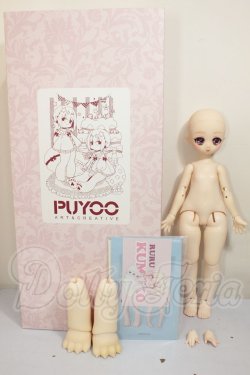 画像5: PUYOO DOLL/KUMAKO:RURU A-26-06-29-153-NY-ZA