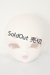 KIMDOLL/檸糖糖 1/4スケール ドールヘッド A-26-06-29-174-NY-ZA