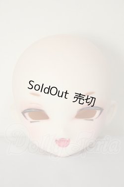 画像1: KIMDOLL/檸糖糖 1/4スケール ドールヘッド A-26-06-29-174-NY-ZA