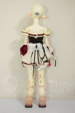 画像4: Gem of Doll/Aries A-26-06-22-293-NY-ZA