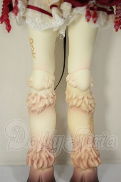 画像6: Gem of Doll/Aries A-26-06-22-293-NY-ZA