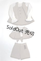 SDM＆MSD/OF:衣装セット A-26-07-14-074-NY-ZA