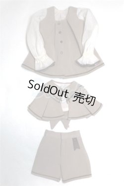 画像1: SDM＆MSD/OF:衣装セット A-26-07-14-074-NY-ZA