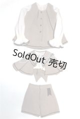 SDM＆MSD/OF:衣装セット A-26-09-28-501-NY-ZA