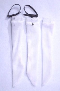 画像2: SDM＆MSD/OF:靴下/1/4　40ｃｍ　BJD　MJD　衣装　ドール用 A-26-10-19-013-NY-ZA