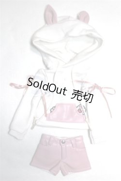 画像1: MDD/OF:衣装セット A-26-07-14-083-NY-ZA