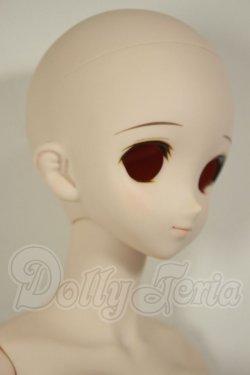 画像2: DD/DDH-06メイク済ヘッド+DDdyボディ A-26-06-22-304-NY-ZA