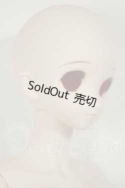 画像2: DD/DDH-06メイク済ヘッド+DDdyボディ A-26-06-22-304-NY-ZA